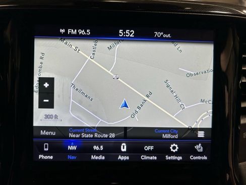 Used 2019 RAM 2500 Laramie AWD/4WD image 18