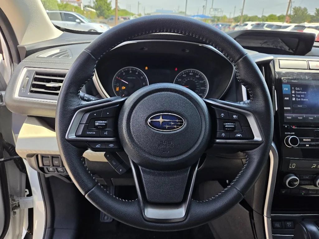 Used 2020 Subaru Ascent Premium w/ Sport Package AWD/4WD image 30