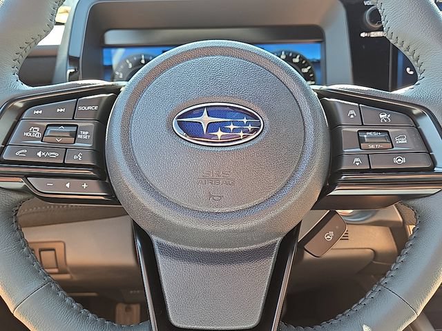 New 2026 Subaru Outback Premium AWD/4WD image 12