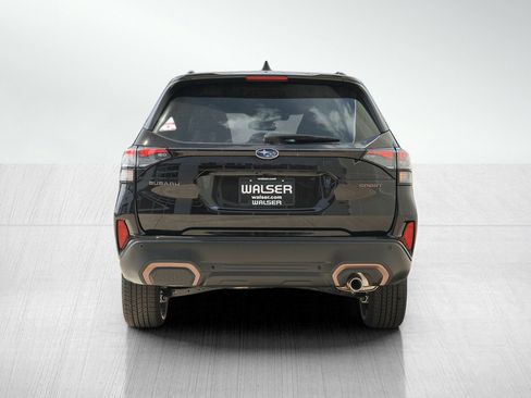 New 2026 Subaru Forester Sport AWD/4WD image 5