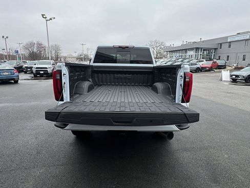 New 2026 GMC Sierra 2500 Denali w/ Technology Package AWD/4WD image 28