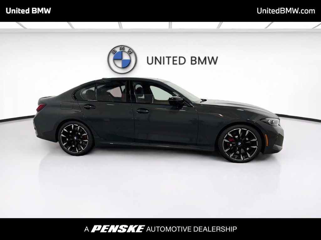New 2026 BMW M340i w/ Premium Package RWD image 4