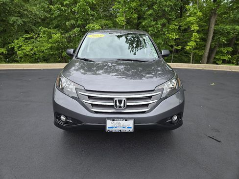 Used 2013 Honda CR-V EX image 7