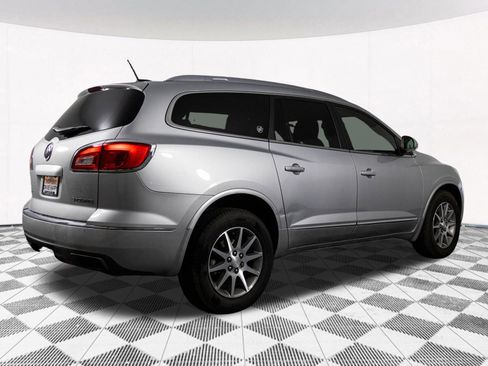 Used 2017 Buick Enclave Leather image 43