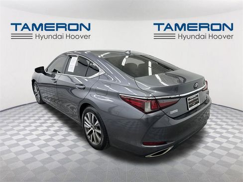 Used 2019 Lexus ES 350 image 3