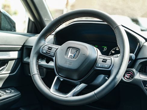 New 2026 Honda CR-V Sport image 18