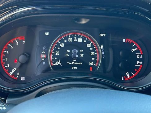 New 2024 Dodge Durango GT image 23