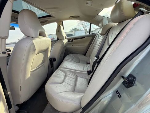 Used 2008 Volvo S60 2.5T image 11