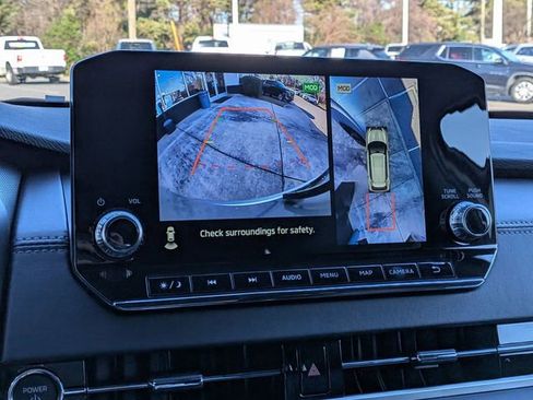 New 2025 Mitsubishi Outlander SEL Black Edition image 22