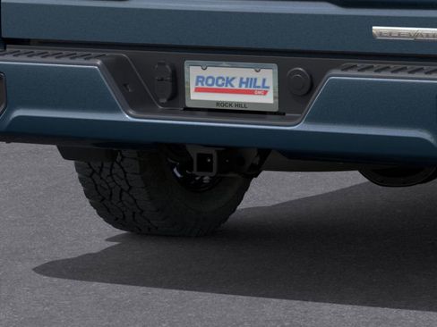 New 2026 GMC Sierra 1500 Elevation w/ Elevation Select Package image 38