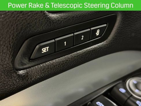 Certified 2019 Cadillac XT4 Premium Luxury w/ Technology Package AWD/4WD image 28