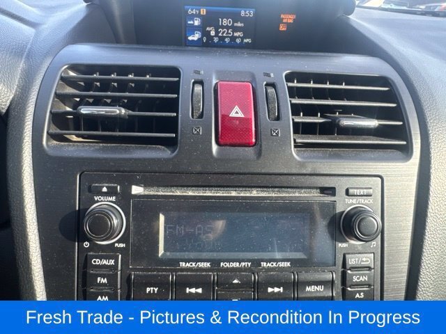Used 2015 Subaru Forester 2.5i w/ Alloy Wheel Package AWD/4WD image 15