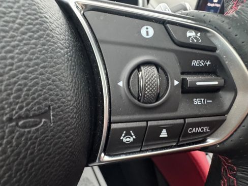 Used 2025 Acura MDX A-Spec image 26