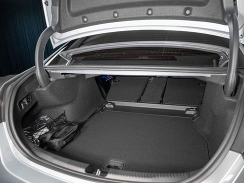 Certified 2025 Mercedes-Benz C 300 Sedan image 7