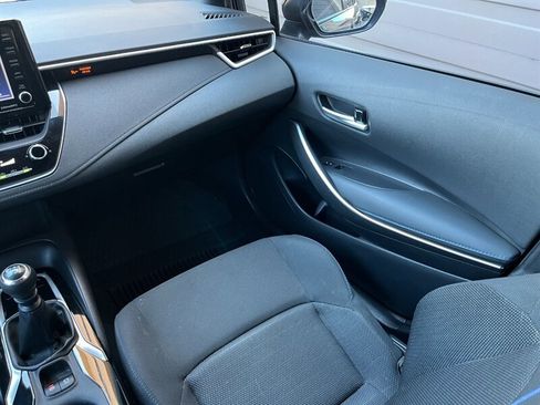 Used 2022 Toyota Corolla SE FWD image 18