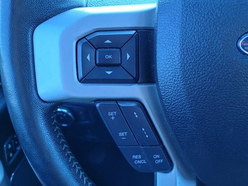 Used 2018 Ford F250 Lariat w/ Lariat Ultimate Package image 23