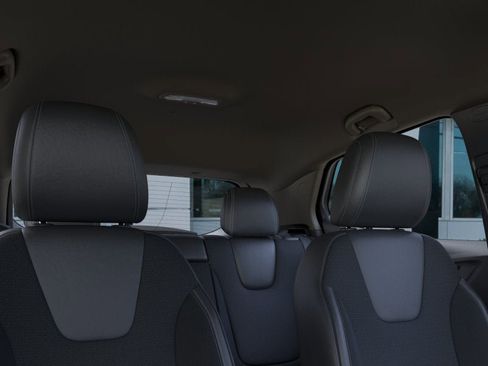 New 2026 Buick Encore GX Preferred FWD image 48