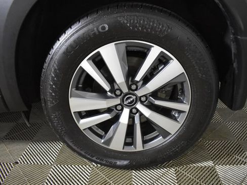Used 2024 Nissan Pathfinder SL w/ Cargo Package AWD/4WD image 47