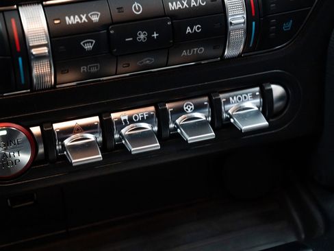 Used 2019 Ford Mustang GT Premium w/ GT Performance Package image 14