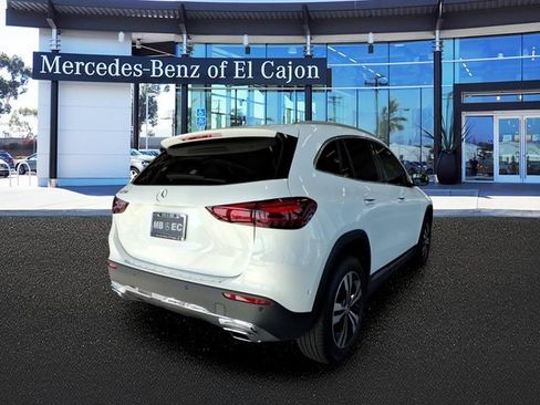 New 2026 Mercedes-Benz GLA 250 image 3