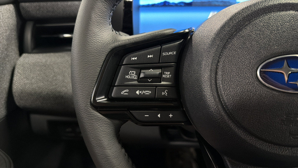 New 2026 Subaru Outback Limited AWD/4WD image 23