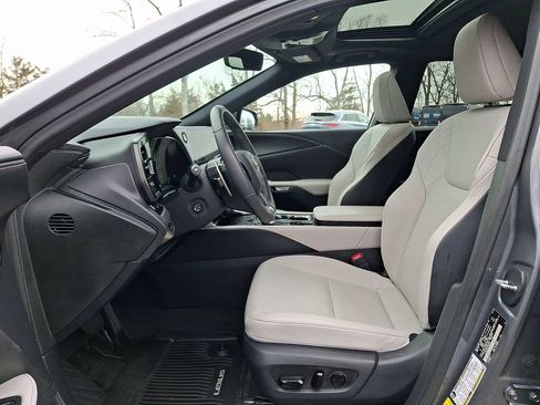 Used 2023 Lexus RX 350 Premium w/ Accessory Package AWD/4WD image 15
