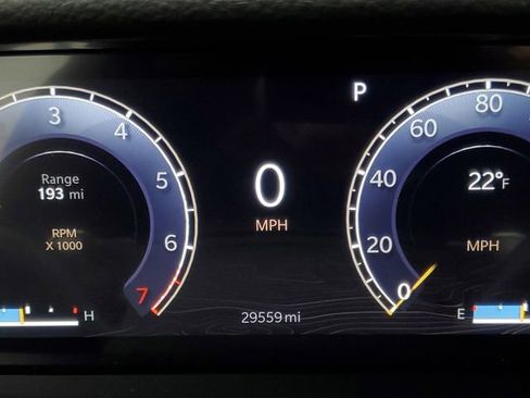 Used 2023 Jeep Grand Cherokee Limited image 21