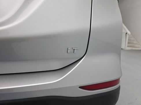 Certified 2022 Chevrolet Equinox LT AWD/4WD image 52