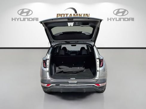 Used 2023 Hyundai Tucson SEL w/ Convenience Package FWD image 26