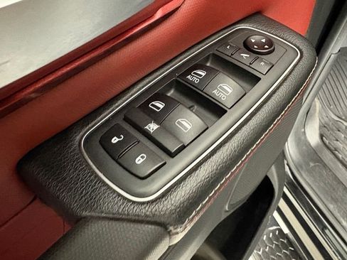 Used 2019 RAM 1500 Rebel w/ Rebel Level 2 Equipment Group AWD/4WD image 20
