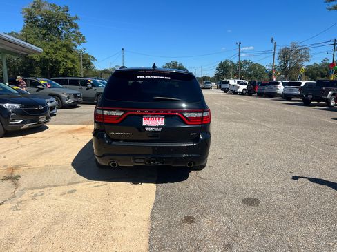 Used 2024 Dodge Durango GT image 9