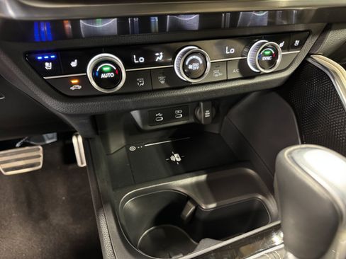Certified 2025 Acura ADX A-Spec AWD/4WD image 28