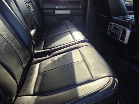 Used 2020 Ford F250 Lariat w/ Tremor Off-Road Package image 12