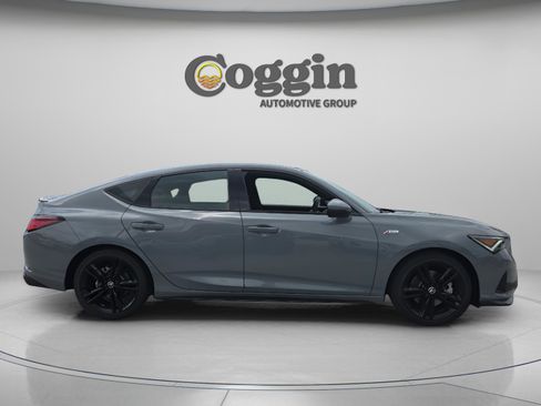 New 2026 Acura Integra A-Spec FWD image 6