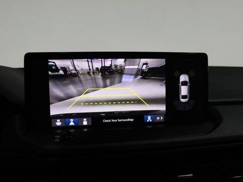 Used 2025 Honda Accord EX-L image 25