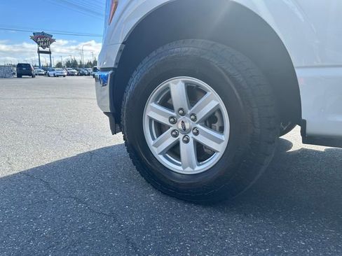 Used 2021 Ford F150 XLT w/ Trailer Tow Package image 23