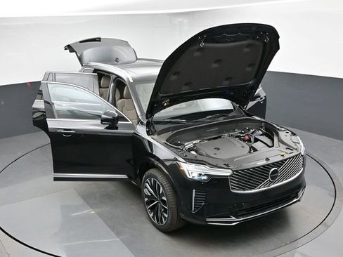 New 2026 Volvo XC90 B6 Plus AWD/4WD image 51