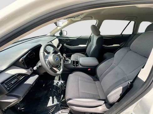 Certified 2024 Subaru Outback Premium AWD/4WD image 19