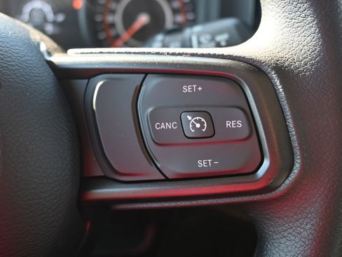 New 2026 Jeep Wrangler Sport image 10