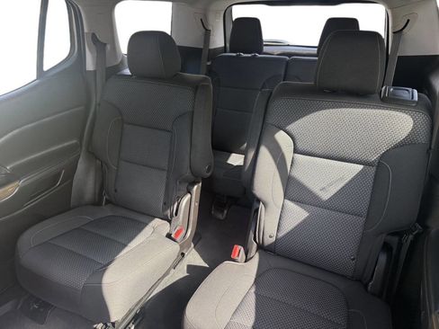 Used 2023 GMC Acadia SLE image 7