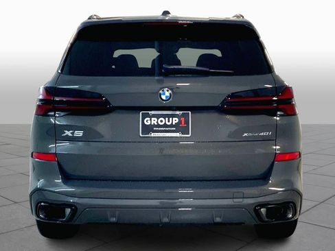 New 2026 BMW X5 xDrive40i image 4