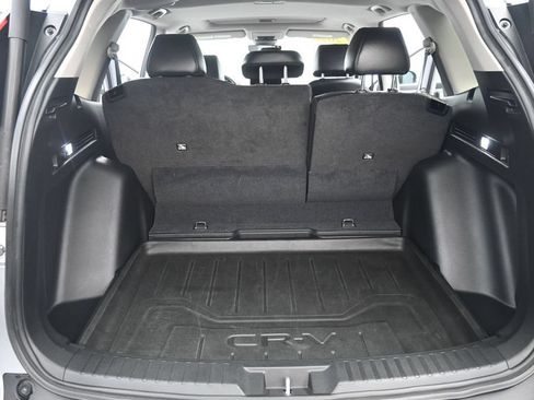 Used 2023 Honda CR-V EX-L image 28