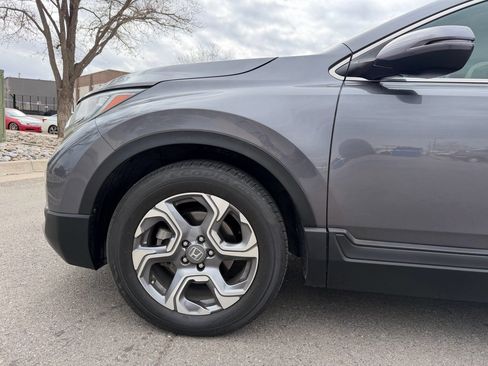 Used 2019 Honda CR-V EX image 14