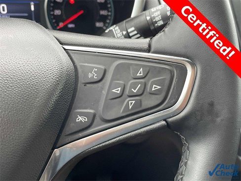 Certified 2024 Chevrolet Equinox LT image 10