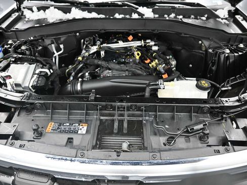 Used 2025 Ford Explorer Active w/ Active Comfort Package image 14