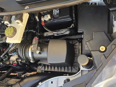 Used 2017 Ford Transit Connect XL image 47