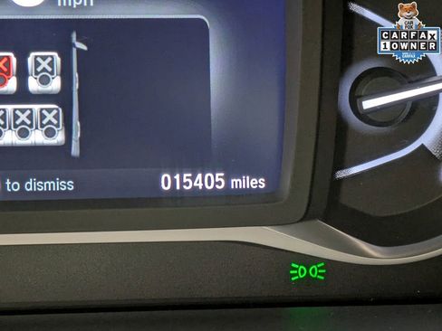 Used 2024 Honda Passport EX-L image 17