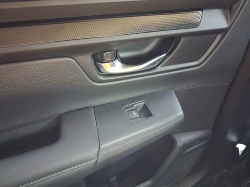 Used 2026 Honda CR-V EX image 19