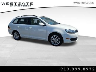 Used 2014 Volkswagen Jetta SE image 1