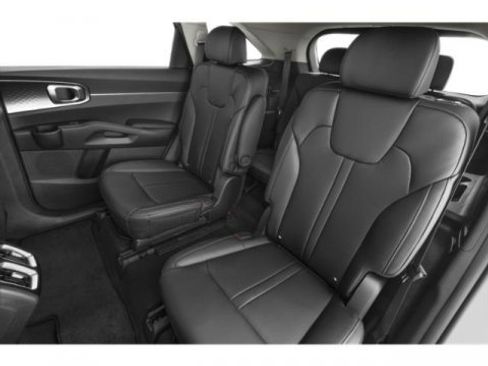 Certified 2023 Kia Sorento EX image 16